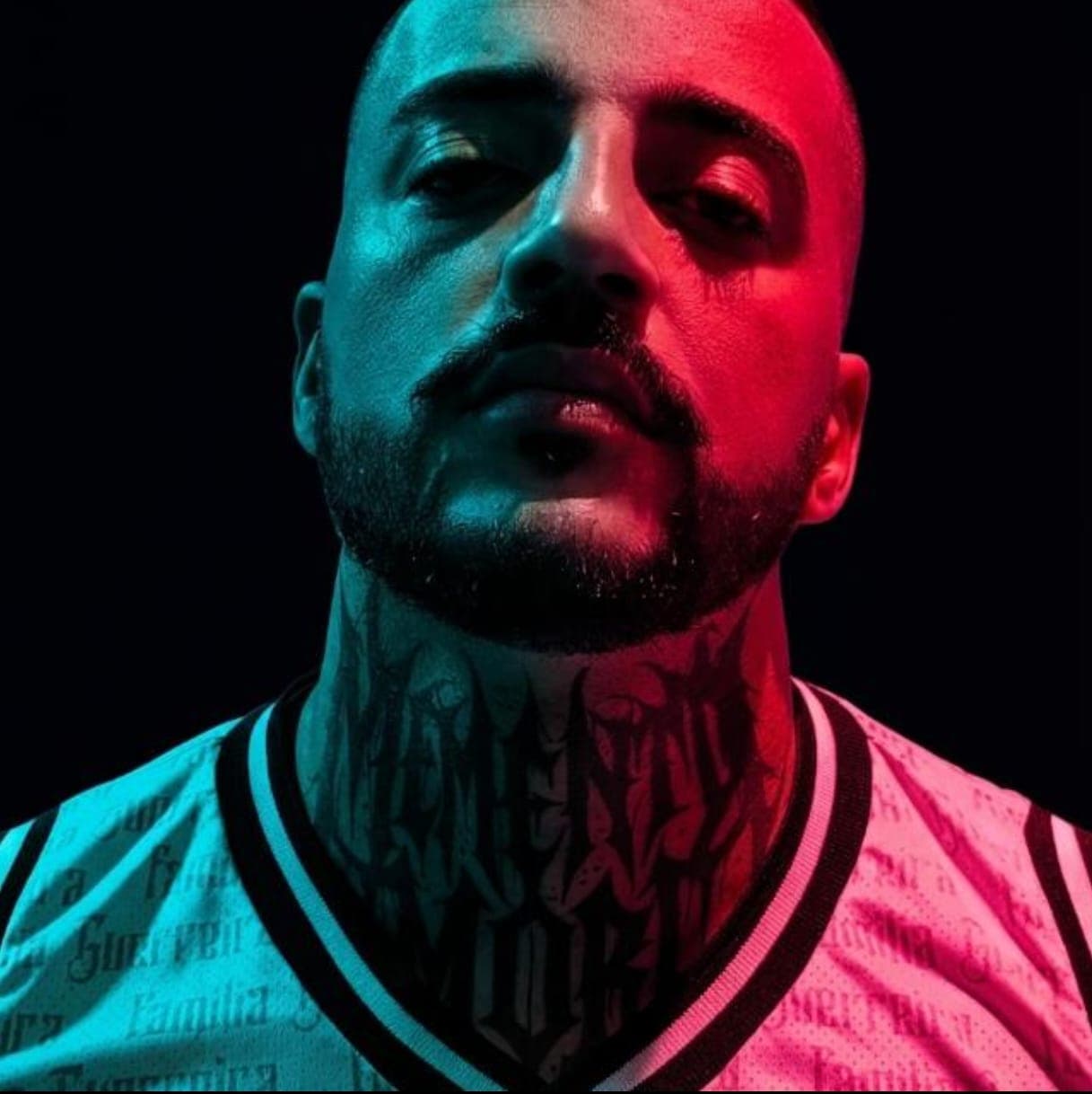 Retrato de Mersão